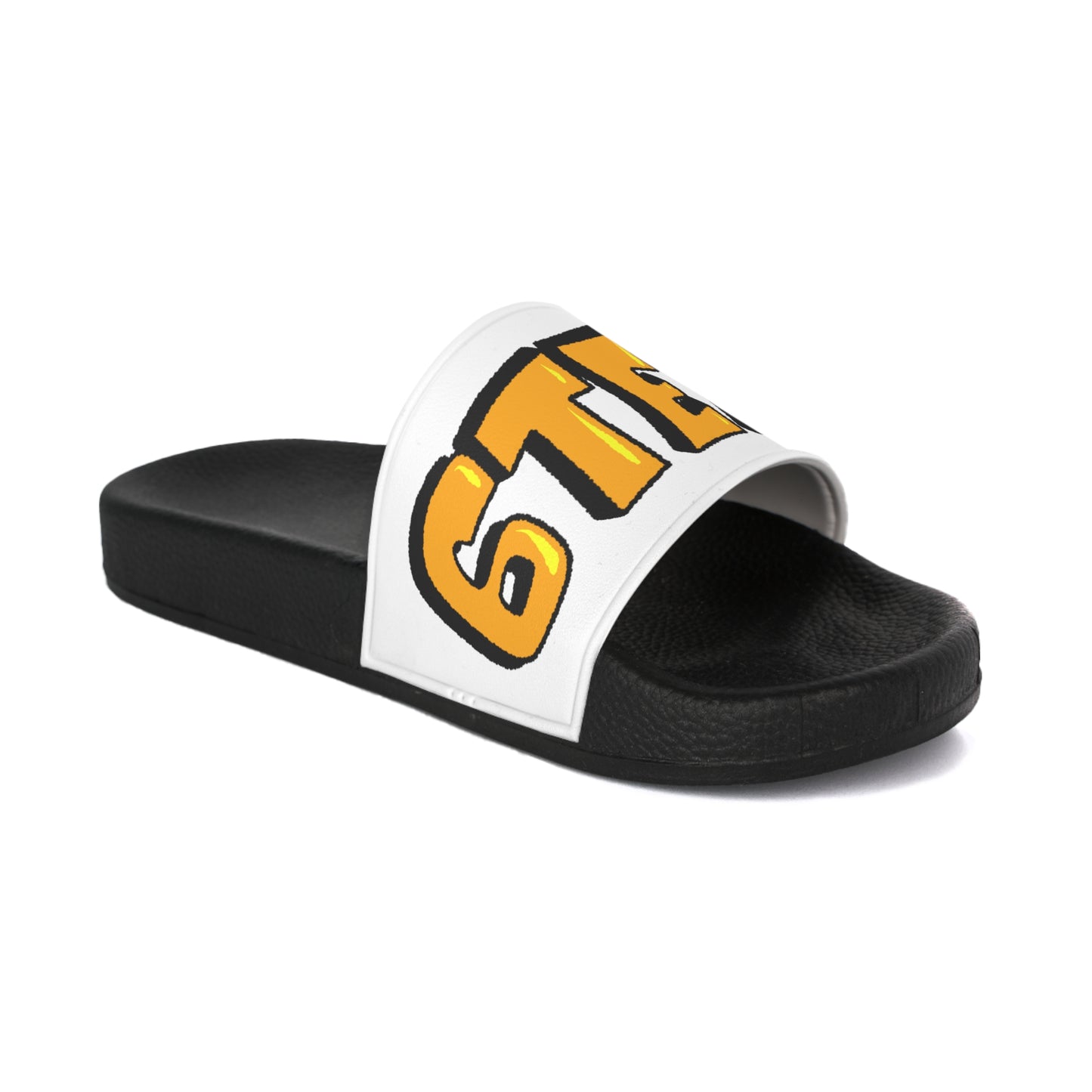 Stylish Men's Slide Sandals 6teen