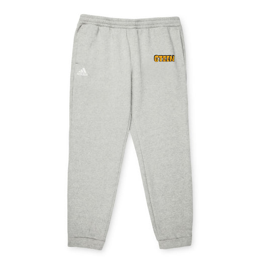 Adidas Unisex Fleece Joggers - 6teen